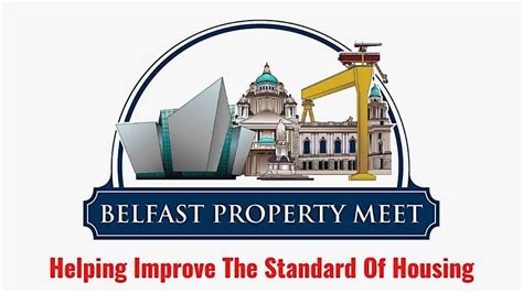 Belfast Property Meet Events Location