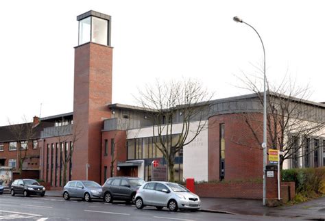 Belfast South Methodist Church & Agape Centre