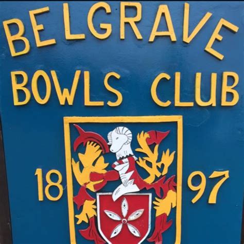 Belgrave Bowling Club