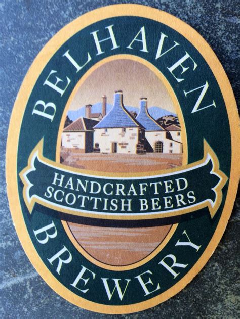 Belhaven Brewery