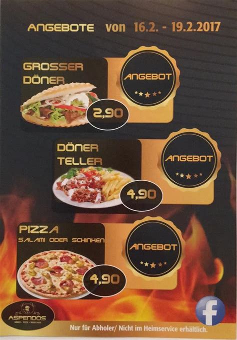 Belice Döner & Pizza