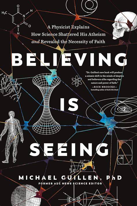 ## Free Believing is Seeing Pdf Books