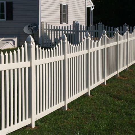Bell Pvc Fencing & Decking