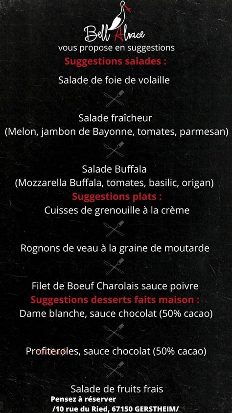 BellAlsace à Gerstheim