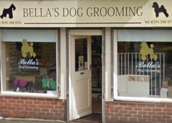 Bella's Dog Grooming