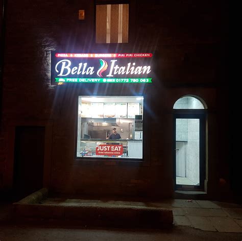 Bella Italian
