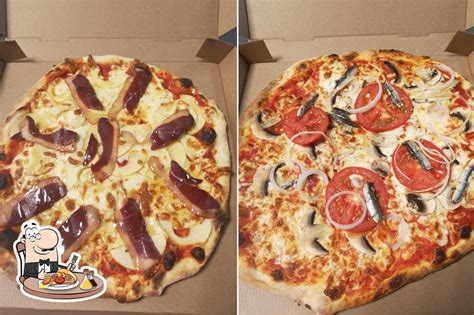 Bella Pizza à Reignac