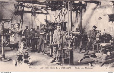 Bellac Automobiles à Bellac