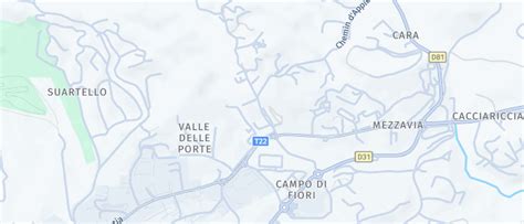 Bellafrites à Ajaccio