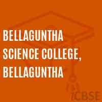 Bellaguntha Science College