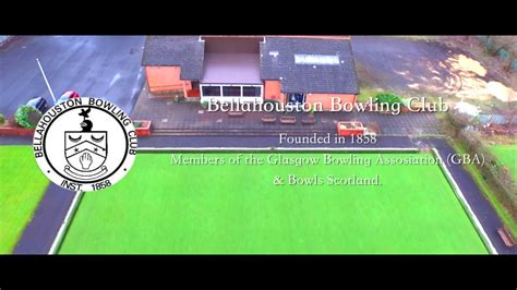 Bellahouston Seasonal Bowling Greens/Pitch & Putt/Cricket Wicket