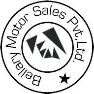 Bellary Motors Sales Pvt Ltd