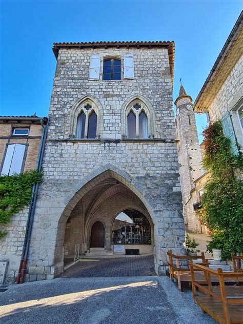 Belldandy à Monflanquin