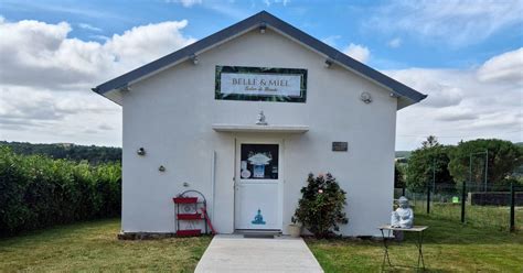 Belle & Miel à Saint-Remy