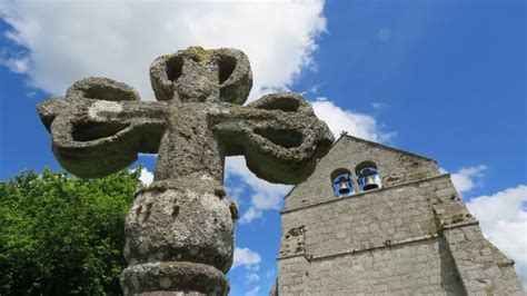 Belle Pascal à Ussel