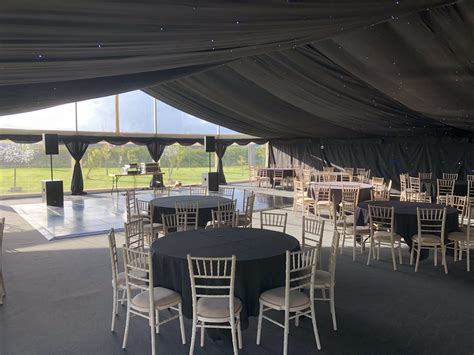 Belle Tents Marquee Hire LTD