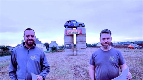 Bellevue Auto à Saint-Derrien