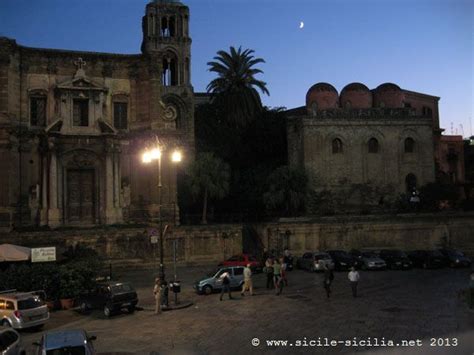 Bellini Palermo