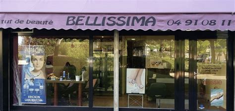 Bellissima à Irigny