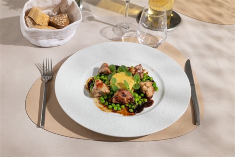 Bellon Traiteur à Senlis