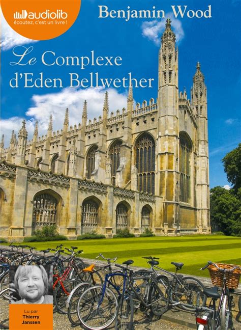download Bellwether