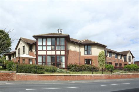 Belmont Grange Care Home