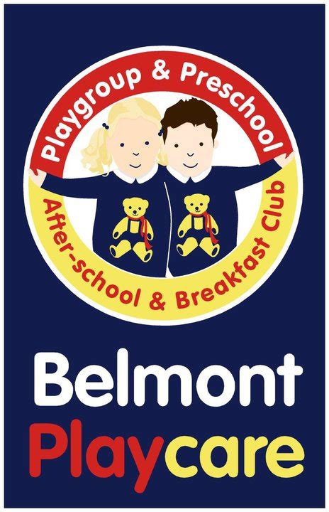 Belmont Playcare