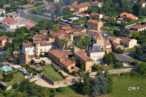 Belmont d'Azergues à Belmont-d'Azergues