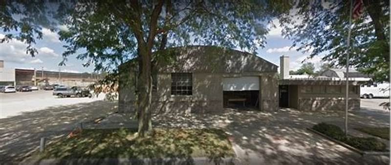 Beloit Pattern Works