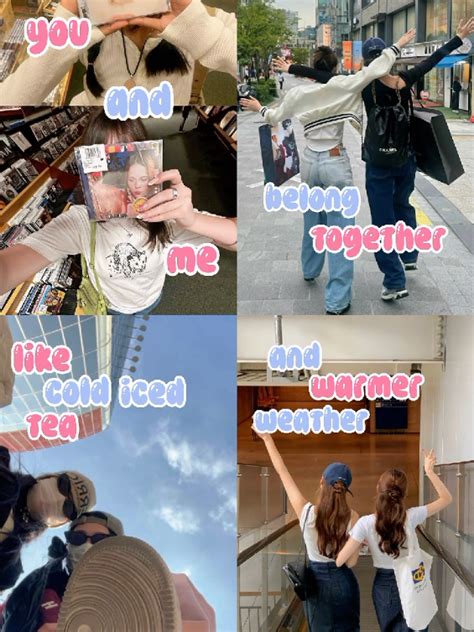 Belong Together Capcut Template