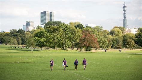 Belsize Park Rugby Football Club