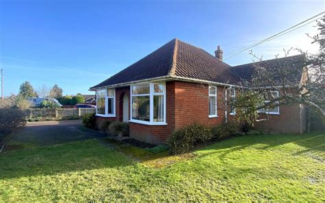 Belstead village hall