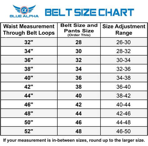 Belt-Size-Chart
