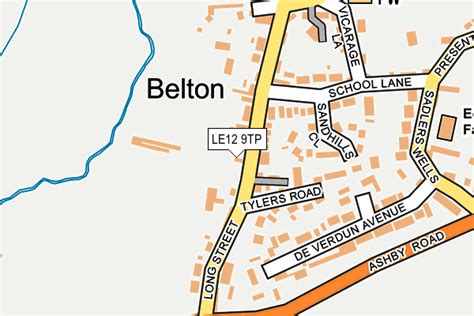 Belton Parish Council