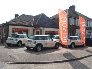 Belvoir Estate and Lettings Agents Peterborough