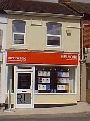 Belvoir Sales & Lettings Bury - Estate Agent