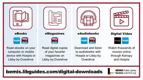 Bemis Public Library Online Catalog