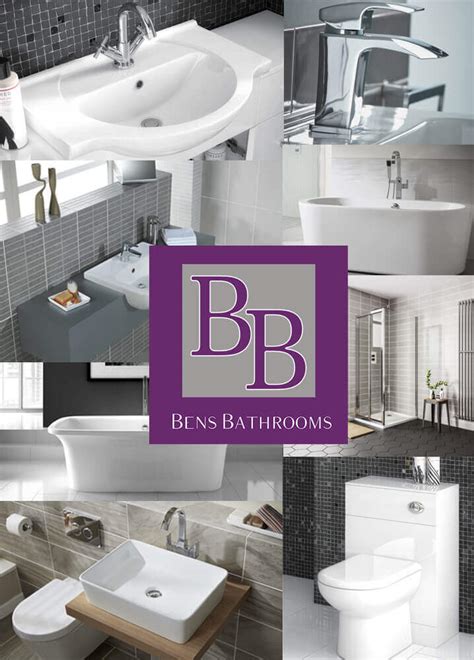 Ben's Bathrooms Ltd