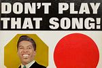 Ben E. King Don't Play That Song