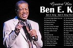 Ben E. King Songs List