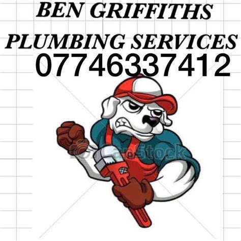 Ben Griffiths Plumbing & Heating Engineer
