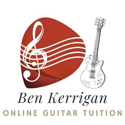 Ben Kerrigan Guitar Tuition
