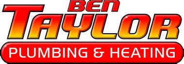 Ben Taylor Plumbing & Heating