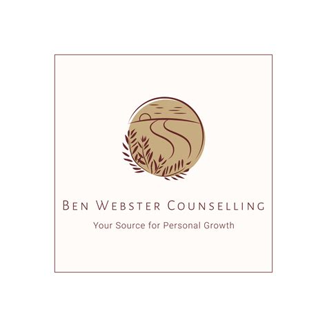 Ben Webster Counselling