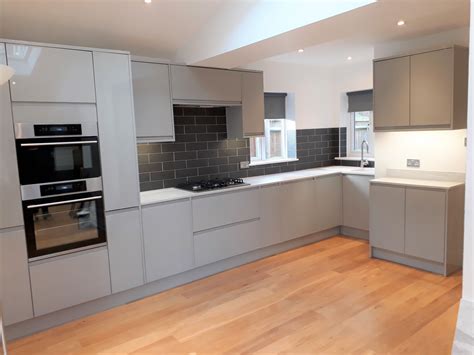 Benchmarx Kitchens & Joinery Cardiff
