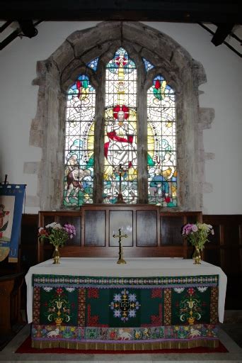 Benefice Of Aldingham Dendron Rampside & Urswick