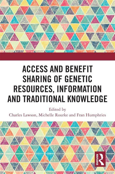 [!!] Download Pdf Benefit Sharing Books