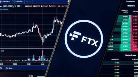 Benefits of FTX for traders