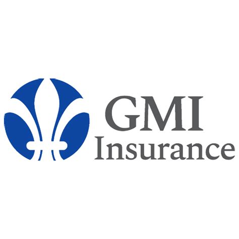 Benefits of GMI Insurance