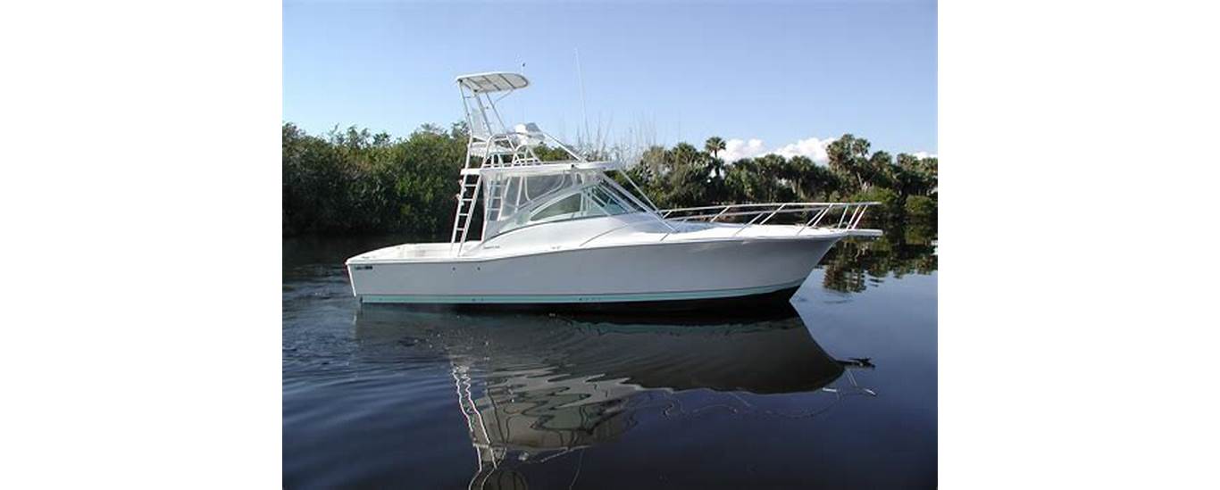 Benefits of Buying Used Fishing Boats for Sale by Owners